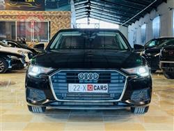 اودي A6